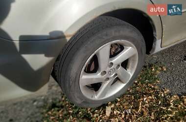 Универсал Mazda 6 2004 в Киеве