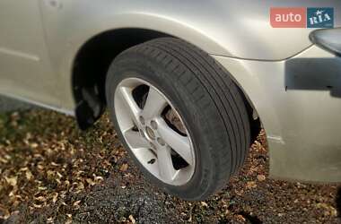 Универсал Mazda 6 2004 в Киеве