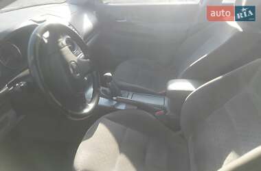Универсал Mazda 6 2004 в Киеве