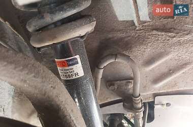 Универсал Mazda 6 2004 в Киеве