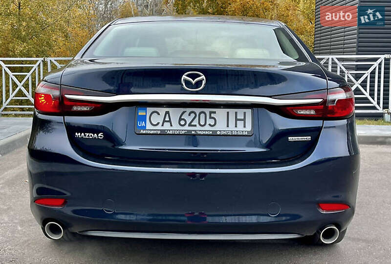 Седан Mazda 6 2020 в Хмельницькому