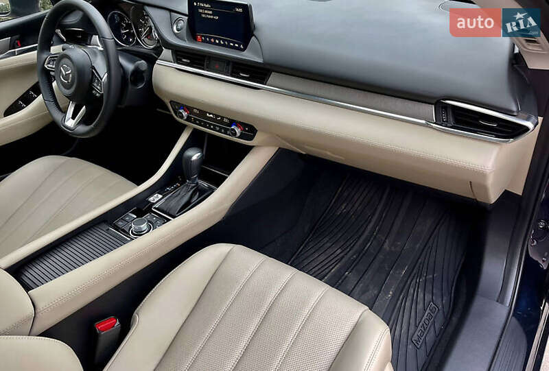 Седан Mazda 6 2020 в Хмельницькому