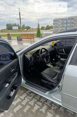 Универсал Mazda 6 2007 в Тернополе