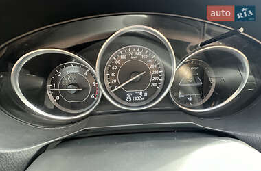 Универсал Mazda 6 2012 в 