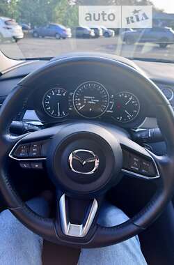 Седан Mazda 6 2021 в Киеве