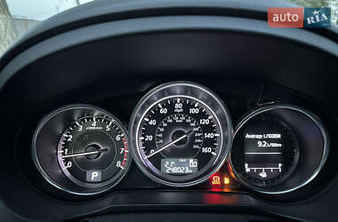 Седан Mazda 6 2013 в 