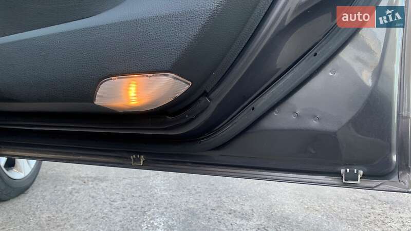 Универсал Mazda 6 2007 в Днепре