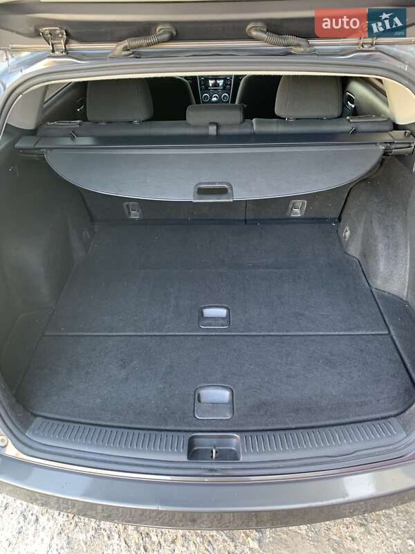 Универсал Mazda 6 2007 в Днепре