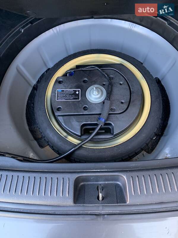 Универсал Mazda 6 2007 в Днепре