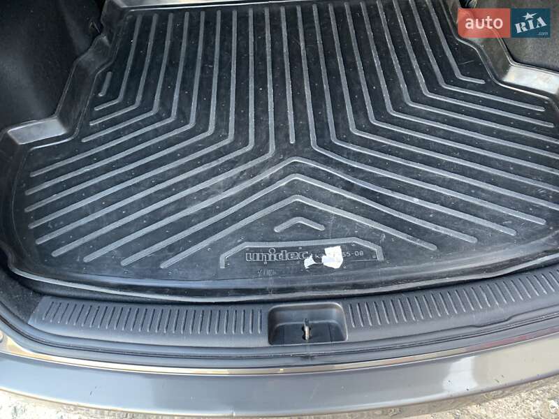 Универсал Mazda 6 2007 в Днепре