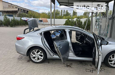 Седан Mazda 6 2016 в 