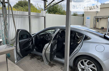 Седан Mazda 6 2016 в 