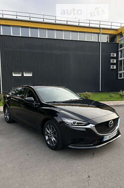 Седан Mazda 6 2019 в Броварах