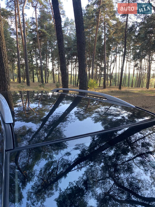 Універсал Mazda 6 2009 в Охтирці