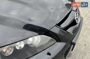 Седан Mazda 6 2007 в 