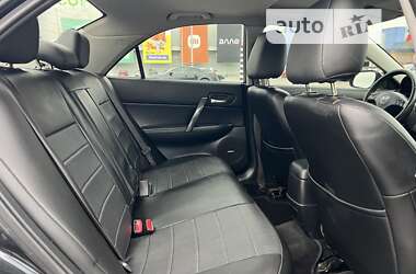 Седан Mazda 6 2007 в Днепре