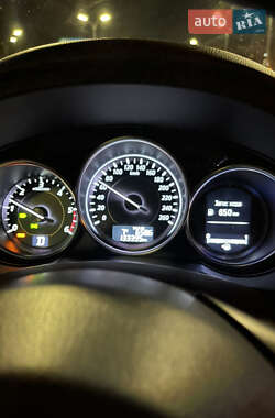 Универсал Mazda 6 2012 в 