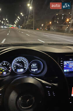 Универсал Mazda 6 2012 в 