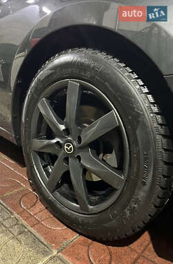 Универсал Mazda 6 2012 в 