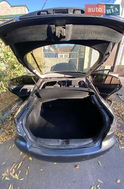 Лифтбек Mazda 6 2006 в 