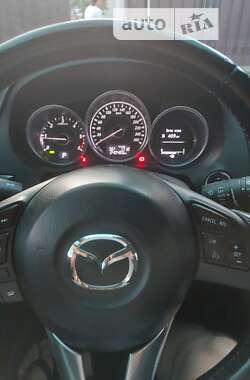 Универсал Mazda 6 2013 в Днепре