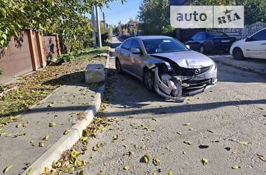 Седан Mazda 6 2008 в Киеве