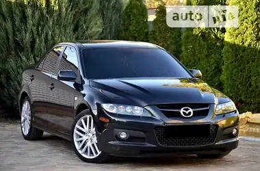 Mazda 6 2007