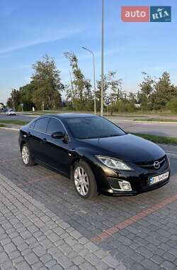 Седан Mazda 6 2008 в Коростені