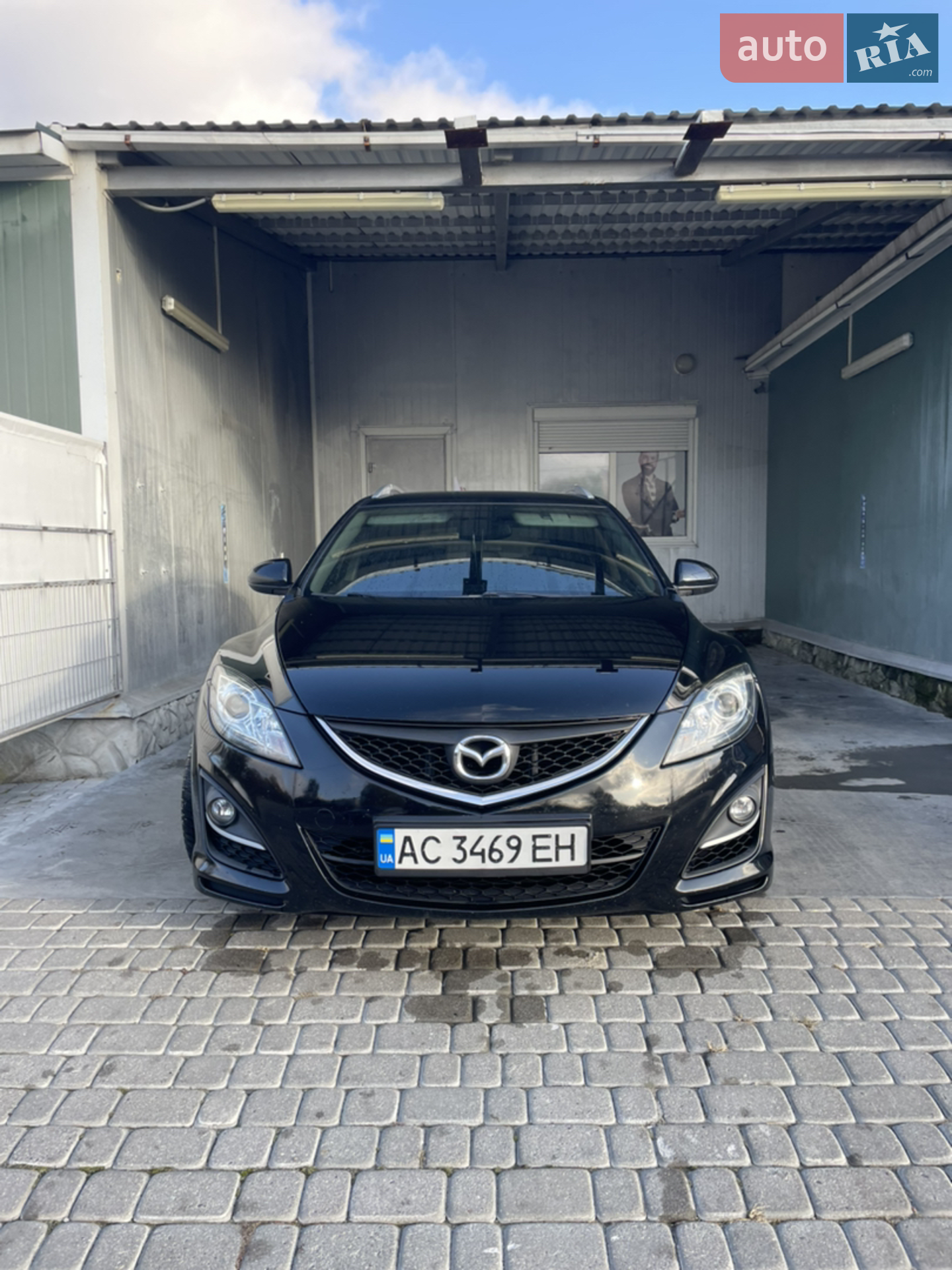 2010 Mazda 6 - мініатюра 54