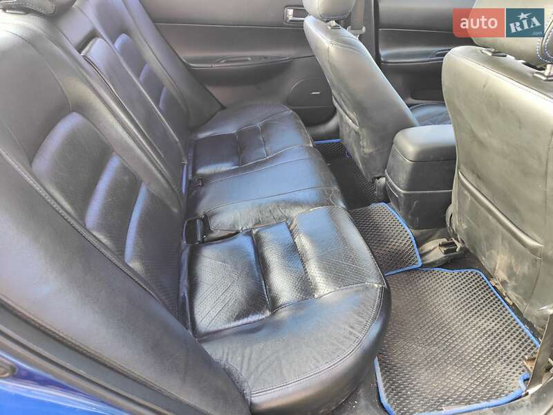 Седан Mazda 6 2003 в Снятине