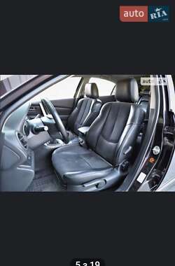 Седан Mazda 6 2007 в 