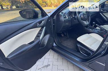 Універсал Mazda 6 2013 в Красилові