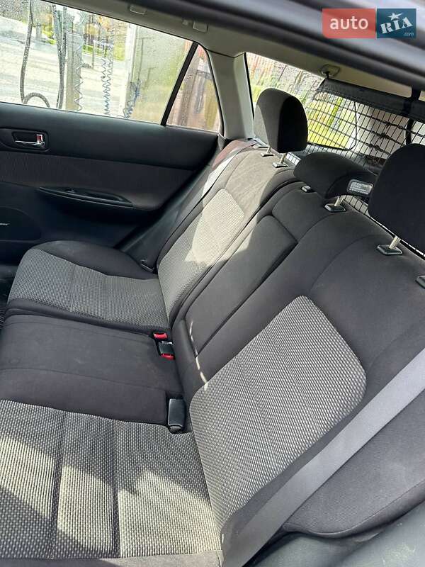 Универсал Mazda 6 2004 в Рудки