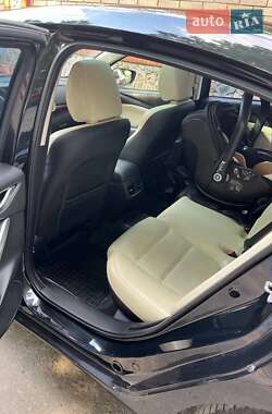 Седан Mazda 6 2012 в Харькове