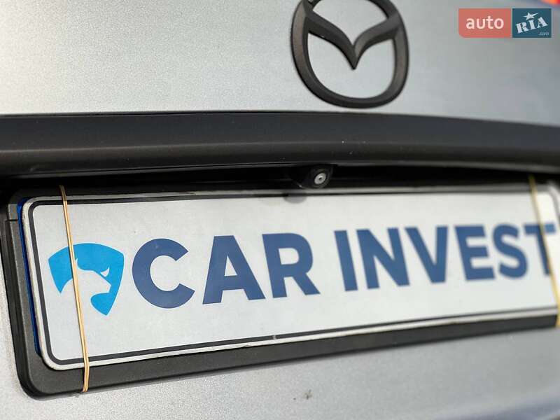 Седан Mazda 6 2014 в Києві