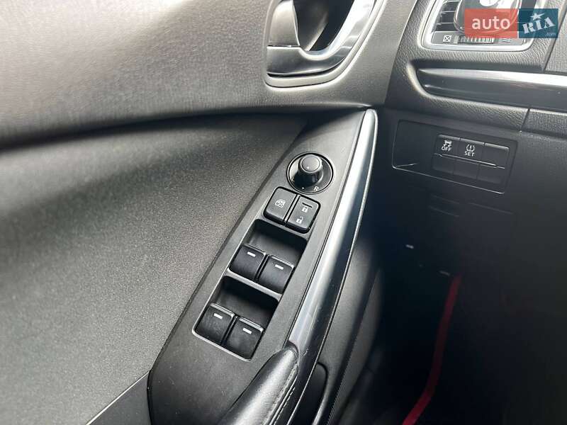 Седан Mazda 6 2014 в Києві