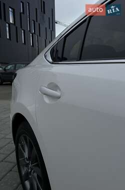 Седан Mazda 6 2018 в Ровно
