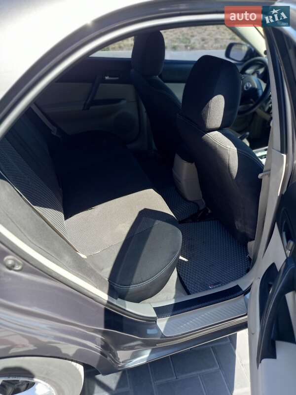 Седан Mazda 6 2007 в Кропивницком
