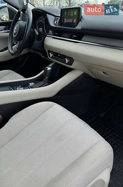 Седан Mazda 6 2018 в Ровно