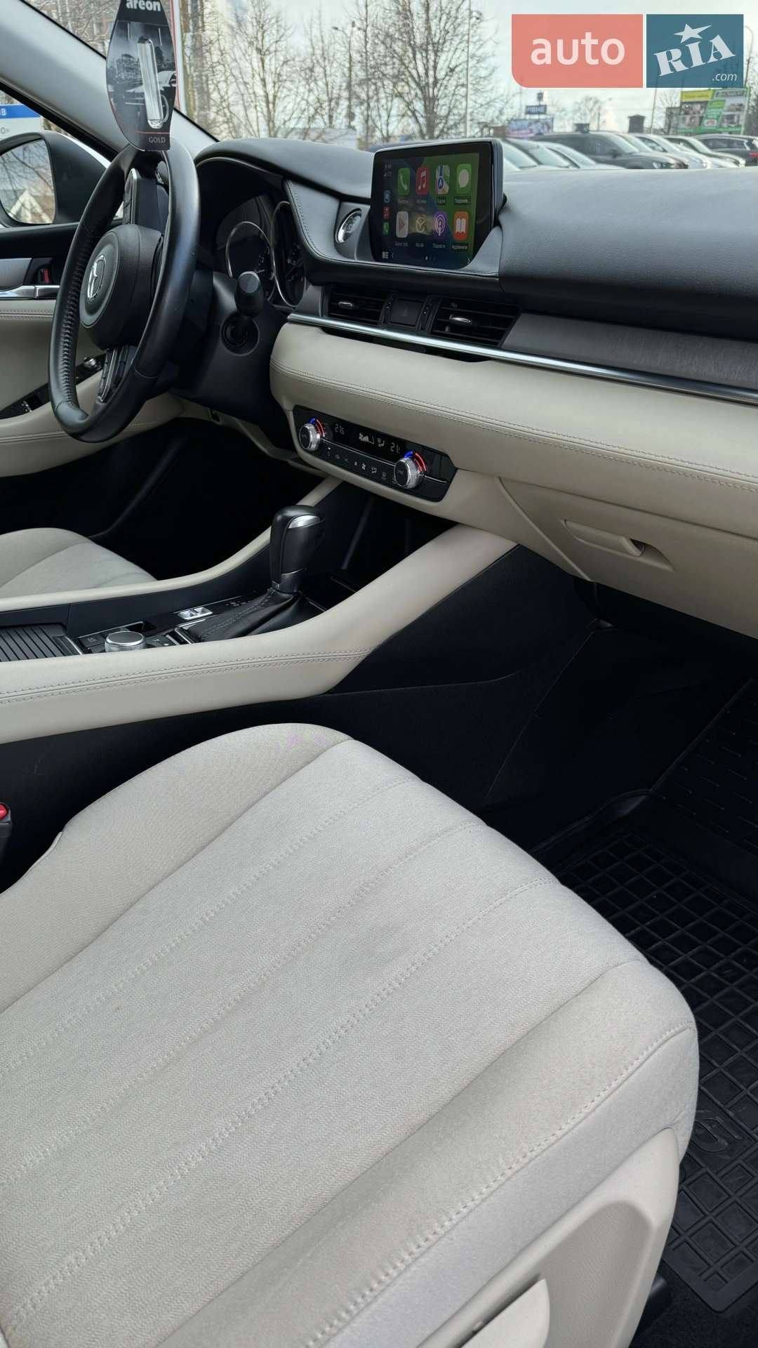 2018 Mazda 6 - мініатюра 42