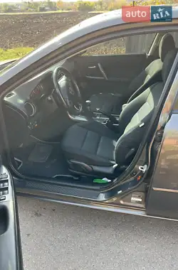 Mazda 6 2006