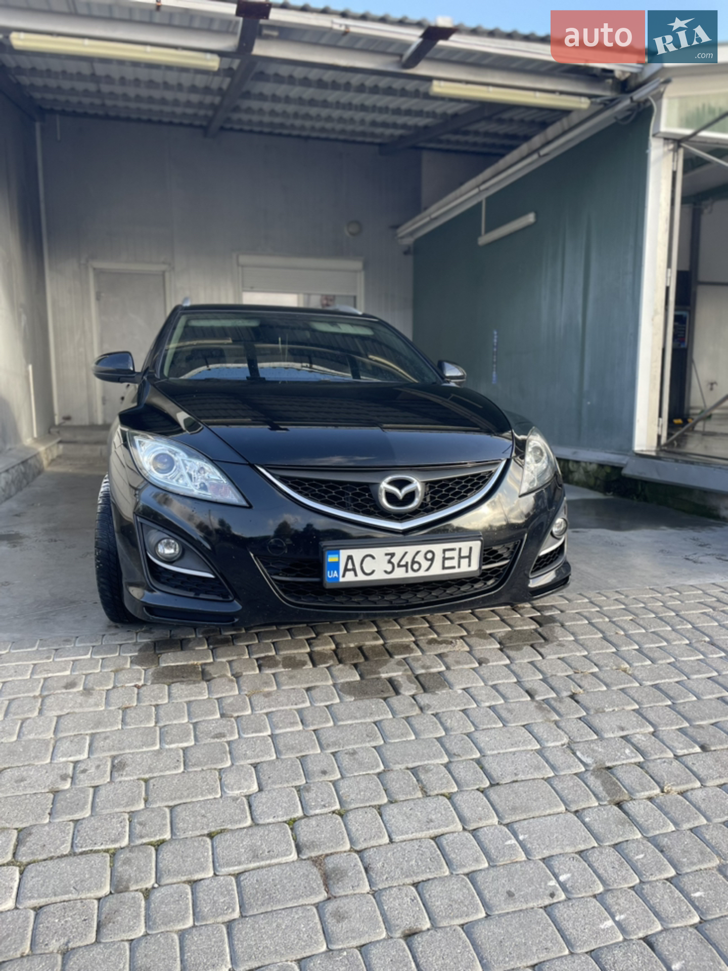 2010 Mazda 6 - мініатюра 18