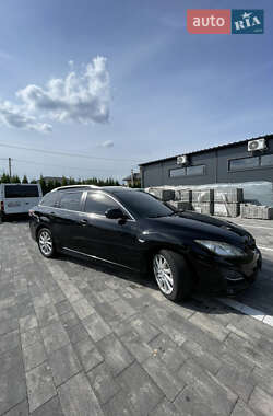 Універсал Mazda 6 2010 в 