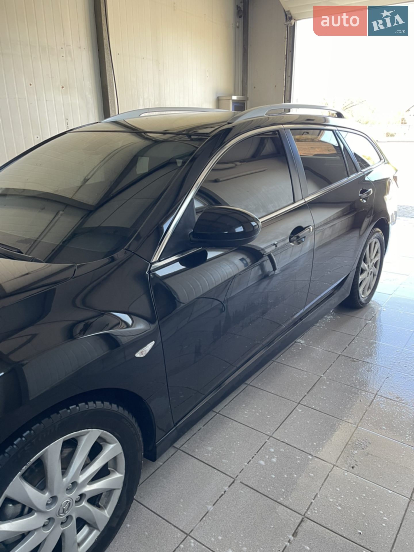 2010 Mazda 6 - мініатюра 11