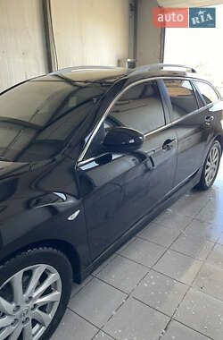 Універсал Mazda 6 2010 в 