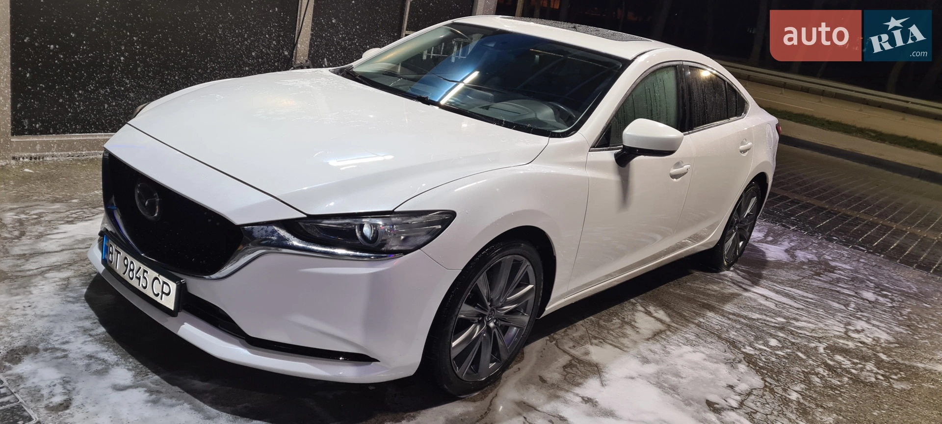 2019 Mazda 6 - мініатюра 2