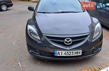 Седан Mazda 6 2012 в Києві