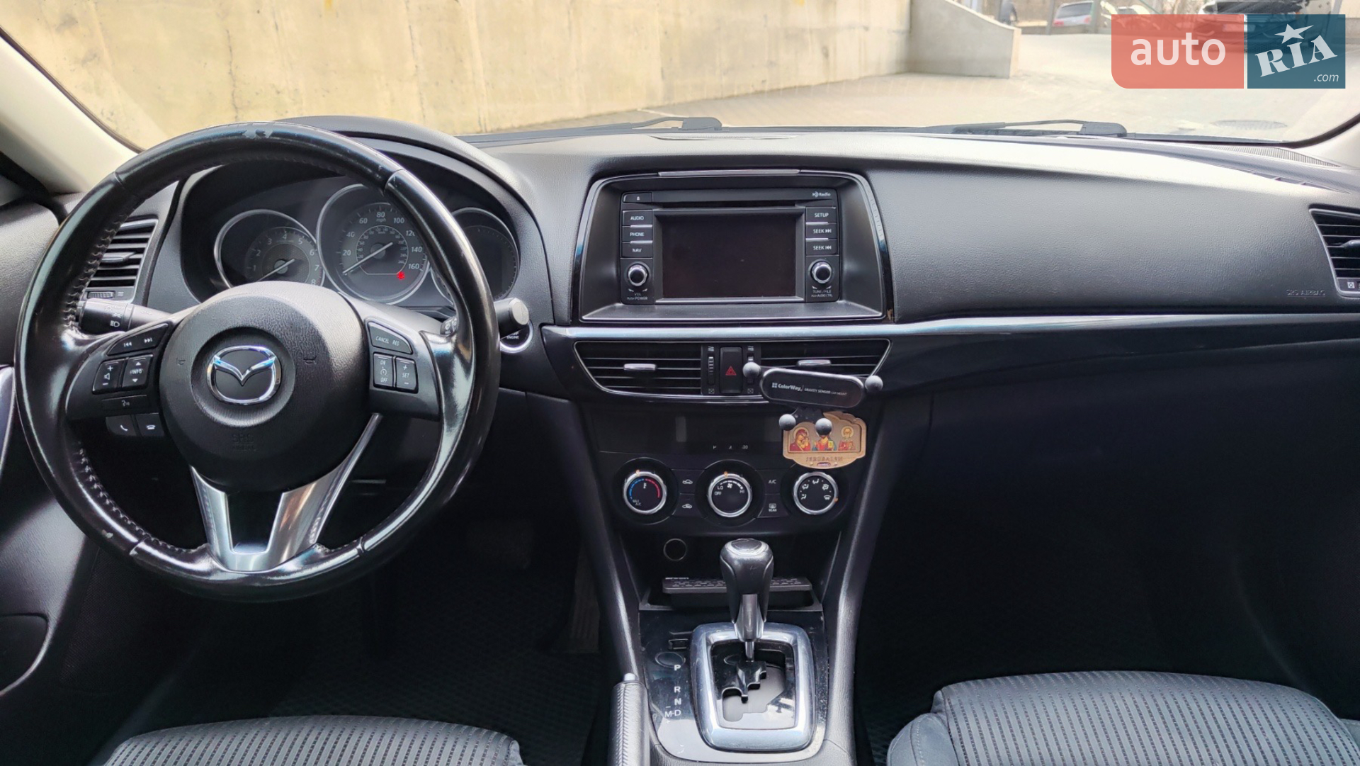2013 Mazda 6 - мініатюра 20