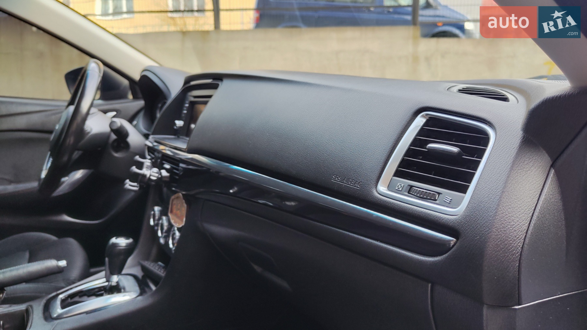 2013 Mazda 6 - мініатюра 35