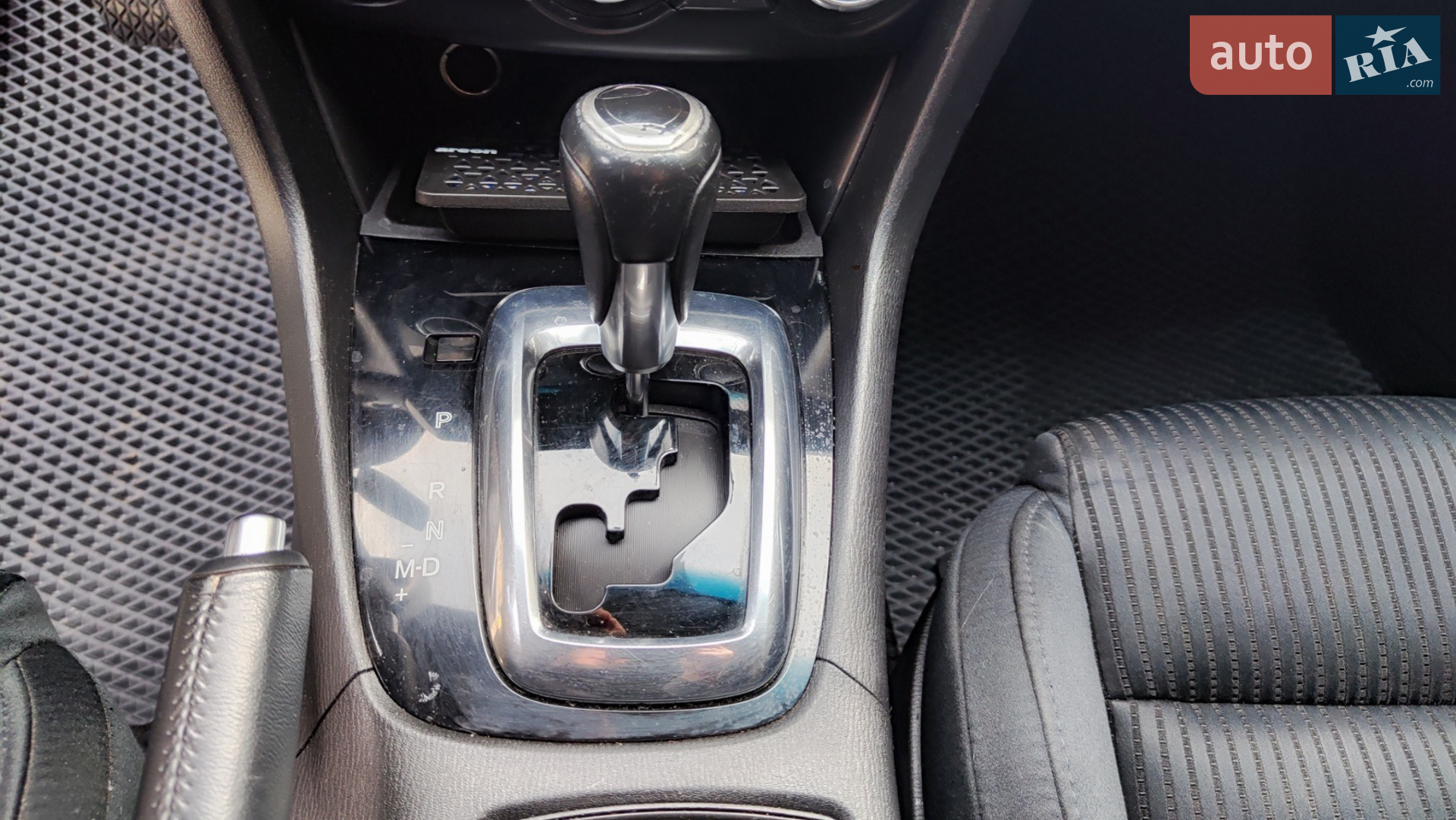2013 Mazda 6 - мініатюра 34